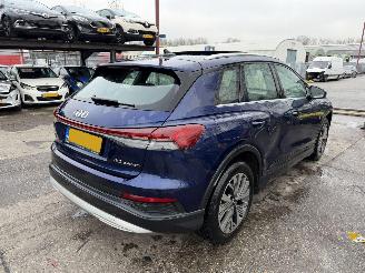 Audi Q4 77 kWh 40 Launch Edition 150KW Advanced Plus Pano Clima Navi Camera NAP picture 3