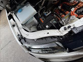 Dacia Spring 27 kWh Clima Navi Camera Leer Expression  NAP picture 16