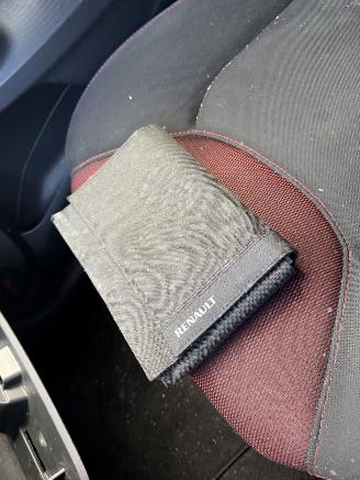 Renault Clio 0.9 TCE 66KW Navi Airco Led Expression 5-Drs NAP picture 11