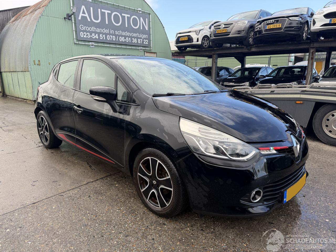 Renault Clio 0.9 TCE 66KW Navi Airco Led Expression 5-Drs NAP