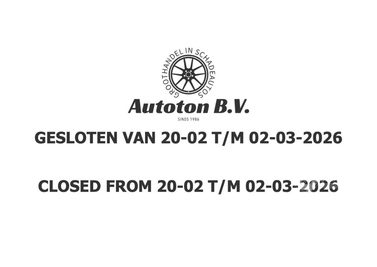 Porsche 911 Vakantie