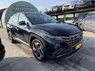 škoda osobní automobily Hyundai Tucson 1.6 T-GDI 132KW HEV Premium Autom. Clima Navi Led Xenon 2023/5