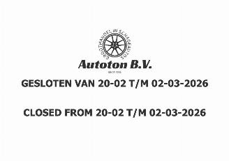 krockskadad bil auto Mercedes A-klasse Autoton - Vakantie 2026/1