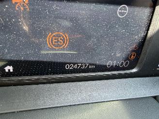 Honda Jazz 1.5 e:HEV Autom. Elegance Clima Navi Camera Led NAP picture 11