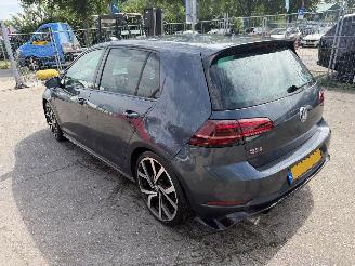  Volkswagen Golf 2.0 GTI 169KW Clima Navi Led Xenon 5-Drs 2017/4