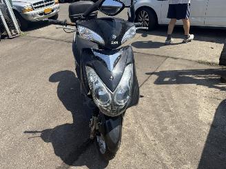 Sym  MX 125 8KW picture 7