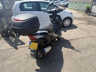 Sym  MX 125 8KW picture 2