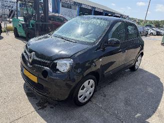 Renault Twingo 1.0 SCE 52KW Airco Expression 5-Drs NAP picture 6