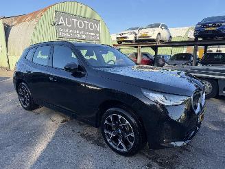  BMW X3 30e 140KW Hybrid xDrive Clima Navi Led 360Camera NAP 2025/9