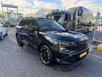 Auto incidentate Kia EV5 81.4 kWh 160KW GT-PlusLine Pano Clima Navi Led 360 Camera NAP 2026/3