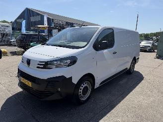  Peugeot Expert 1.5 Bleuhdi 88KW Navi Airco S&S L3 NAP 2024/11