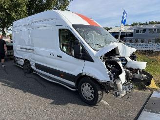 Ford E-Transit 68 kWh 135KW L3H2 picture 6