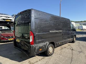 Fiat Ducato 2.3 96KW L3H3 Maxi Clima Multijet 35H picture 5