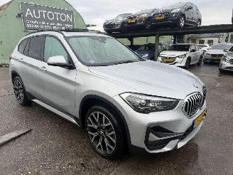Avarii autoturisme BMW X1 20i sDrive 131KW Autom. Pano Clima Navi HUD High Executive NAP 2021/1