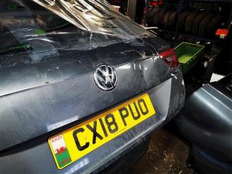 Volkswagen Tiguan Tiguan (AD1), SUV, 2016 / 2024 2.0 TDI 16V BlueMotion Technology SCR picture 4