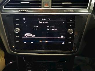 Volkswagen Tiguan Tiguan (AD1), SUV, 2016 / 2024 2.0 TDI 16V BlueMotion Technology SCR picture 10