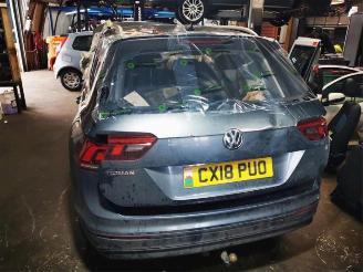 Volkswagen Tiguan Tiguan (AD1), SUV, 2016 / 2024 2.0 TDI 16V BlueMotion Technology SCR picture 5