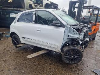 Renault Twingo Twingo III (AH), Hatchback 5-drs, 2014 ZE R80 picture 5