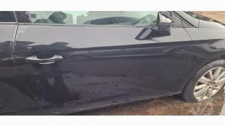 Seat Leon Leon (5FB), Hatchback 5-drs, 2012 / 2020 1.2 TSI Ecomotive 16V picture 16