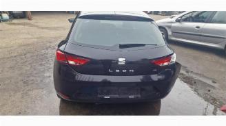 Seat Leon Leon (5FB), Hatchback 5-drs, 2012 / 2020 1.2 TSI Ecomotive 16V picture 14