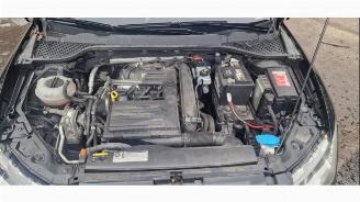 Seat Leon Leon (5FB), Hatchback 5-drs, 2012 / 2020 1.2 TSI Ecomotive 16V picture 8