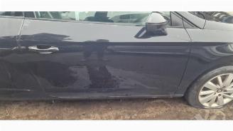 Seat Leon Leon (5FB), Hatchback 5-drs, 2012 / 2020 1.2 TSI Ecomotive 16V picture 15