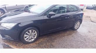 Seat Leon Leon (5FB), Hatchback 5-drs, 2012 / 2020 1.2 TSI Ecomotive 16V picture 3