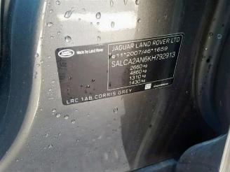 Land Rover Discovery Discovery V (LR), Terreinwagen, 2016 2.0 Td4 16V picture 4