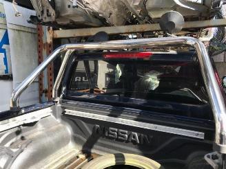 Nissan Navara NP 300 Navara (D23), Pick-up, 2015 2.3 dCi twinturbo 16V picture 7