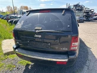 Jeep Grand-cherokee Grand Cherokee (WH/WK), SUV, 2005 / 2010 3.0 CRD V6 24V DPF picture 10