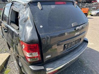 Jeep Grand-cherokee Grand Cherokee (WH/WK), SUV, 2005 / 2010 3.0 CRD V6 24V DPF picture 9