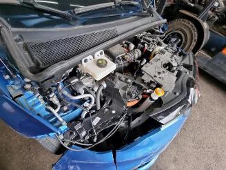 Renault Zoé Zoe (AG), Hatchback 5-drs, 2012 R135 picture 12