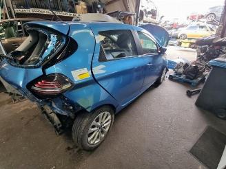 Renault Zoé Zoe (AG), Hatchback 5-drs, 2012 R135 picture 5