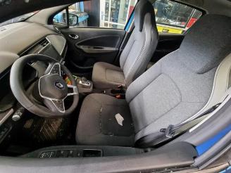 Renault Zoé Zoe (AG), Hatchback 5-drs, 2012 R135 picture 3