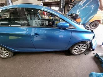Renault Zoé Zoe (AG), Hatchback 5-drs, 2012 R135 picture 6