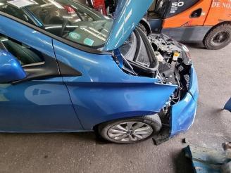 Renault Zoé Zoe (AG), Hatchback 5-drs, 2012 R135 picture 9