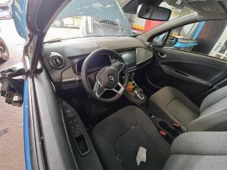 Renault Zoé Zoe (AG), Hatchback 5-drs, 2012 R135 picture 2