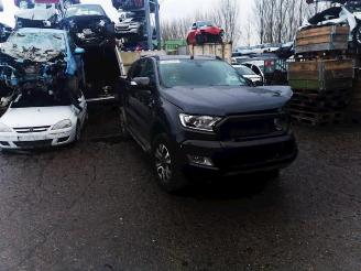 Ford Ranger Ranger, Pick-up, 2022 3.2 TDCi 20V picture 6