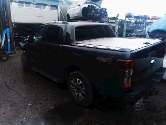 Ford Ranger Ranger, Pick-up, 2022 3.2 TDCi 20V picture 4