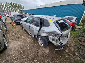 BMW X1 X1 (E84), SUV, 2009 / 2015 sDrive 18d 2.0 16V picture 1