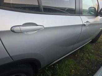 BMW X1 X1 (E84), SUV, 2009 / 2015 sDrive 18d 2.0 16V picture 15