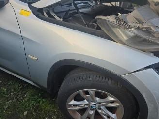 BMW X1 X1 (E84), SUV, 2009 / 2015 sDrive 18d 2.0 16V picture 22