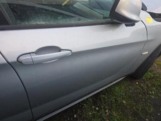 BMW X1 X1 (E84), SUV, 2009 / 2015 sDrive 18d 2.0 16V picture 16