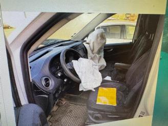 Mercedes Vito Vito (447.6), Van, 2014 1.6 109 CDI 16V picture 4