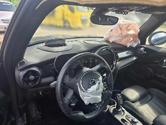 Mini Cooper cooper se  electric picture 6