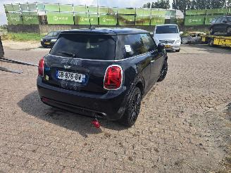 Mini Cooper cooper se  electric picture 3