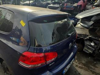 Volkswagen Golf Golf VI (5K1), Hatchback, 2008 / 2013 2.0 GTI 16V Edition 35 picture 8