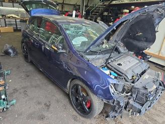 demontáž osobní automobily Volkswagen Golf Golf VI (5K1), Hatchback, 2008 / 2013 2.0 GTI 16V Edition 35 2013/3