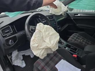 Volkswagen Golf Golf VII (AUA), Hatchback, 2012 / 2021 2.0 GTI 16V Performance Package picture 4