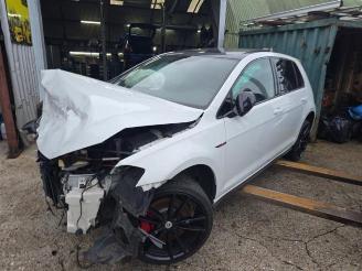 Volkswagen Golf Golf VII (AUA), Hatchback, 2012 / 2021 2.0 GTI 16V Performance Package picture 3